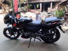 Bajaj Pulsar 150 Twin Disc